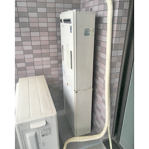施工事例の画像