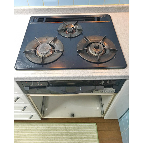 施工事例の画像