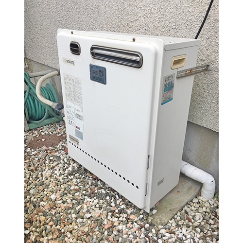 施工事例の画像