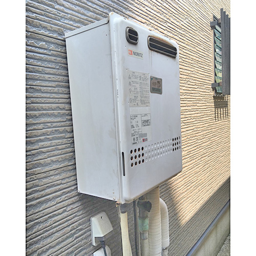 施工事例の画像