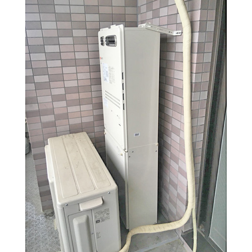 施工事例の画像
