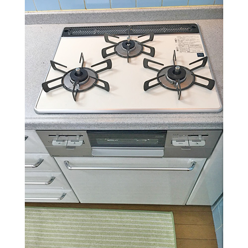 施工事例の画像
