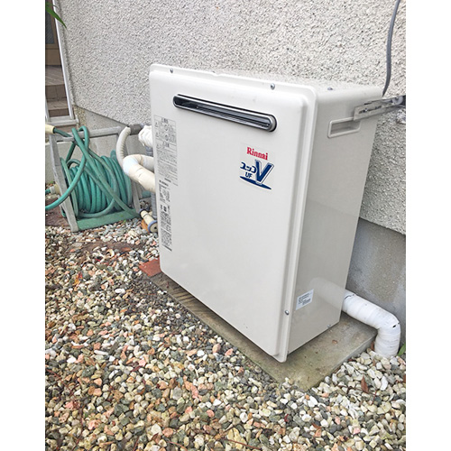 施工事例の画像