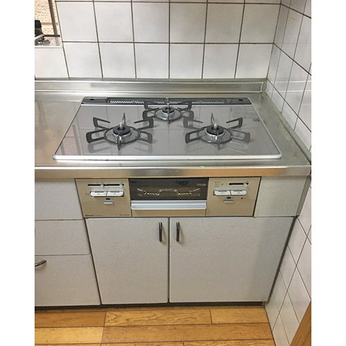 施工事例の画像