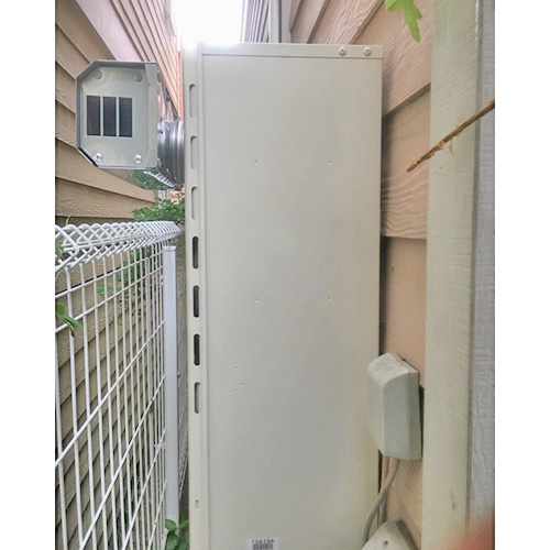 施工事例の画像