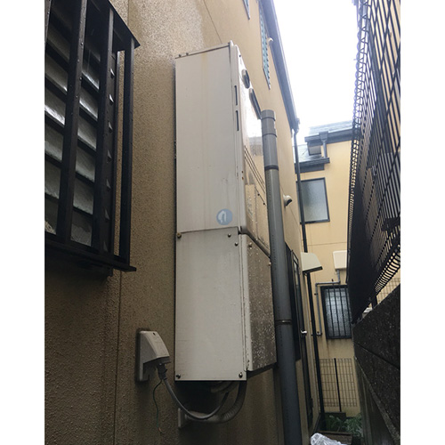 施工事例の画像