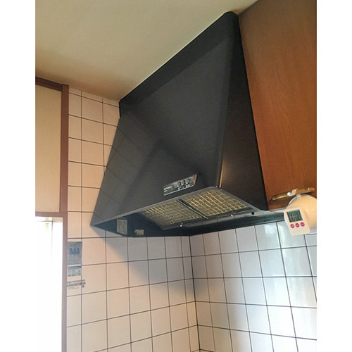 施工事例の画像