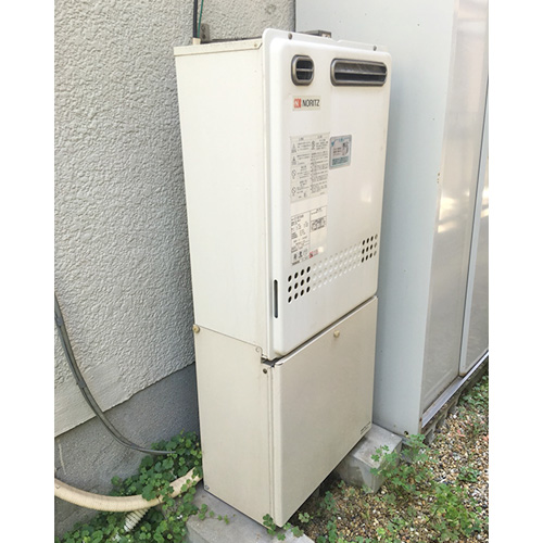 施工事例の画像