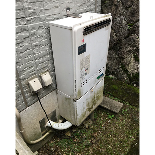 施工事例の画像