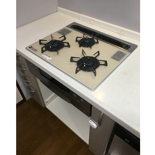 施工事例の画像