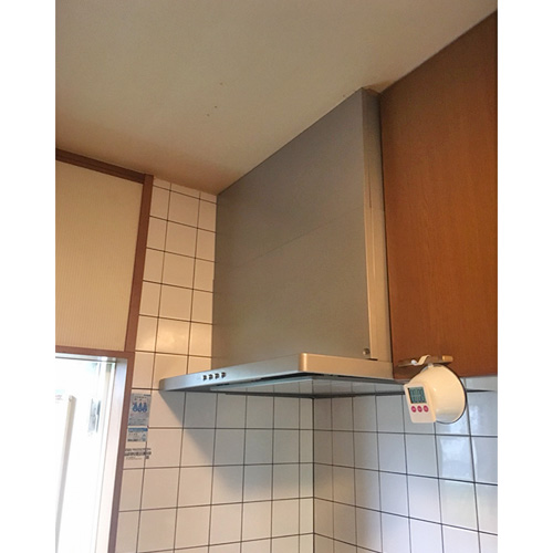 施工事例の画像