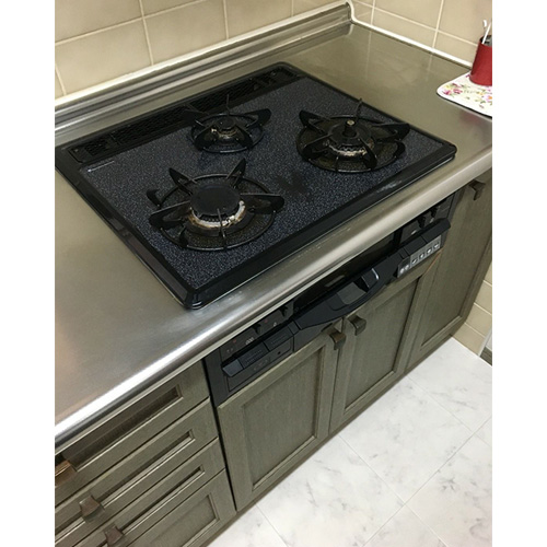 施工事例の画像
