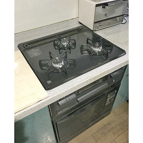 施工事例の画像