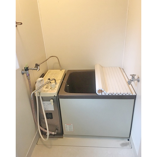 施工事例の画像