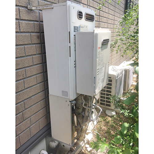 施工事例の画像