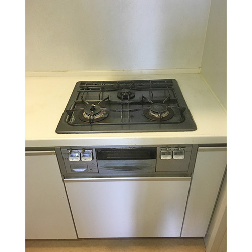 施工事例の画像