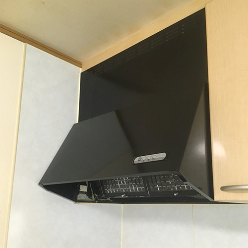 施工事例の画像