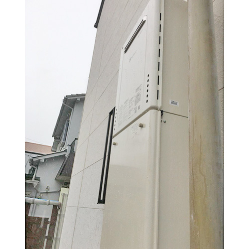 施工事例の画像