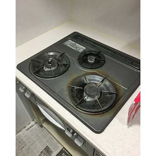 施工事例の画像