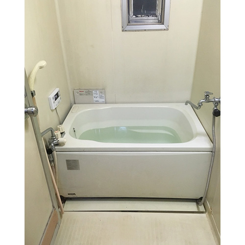 施工事例の画像