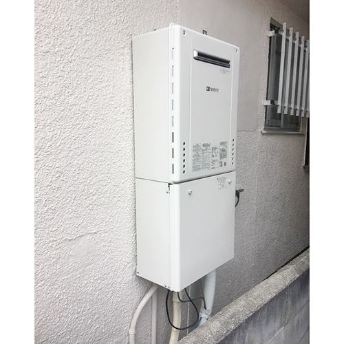 施工事例の画像