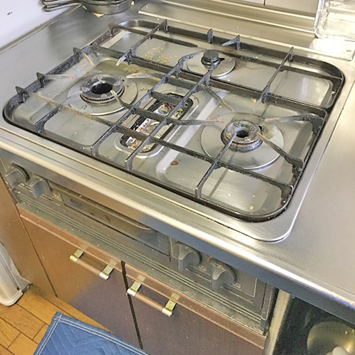 施工事例の画像