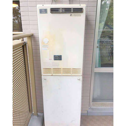 施工事例の画像