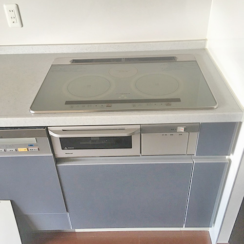 施工事例の画像