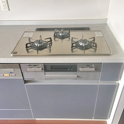 施工事例の画像