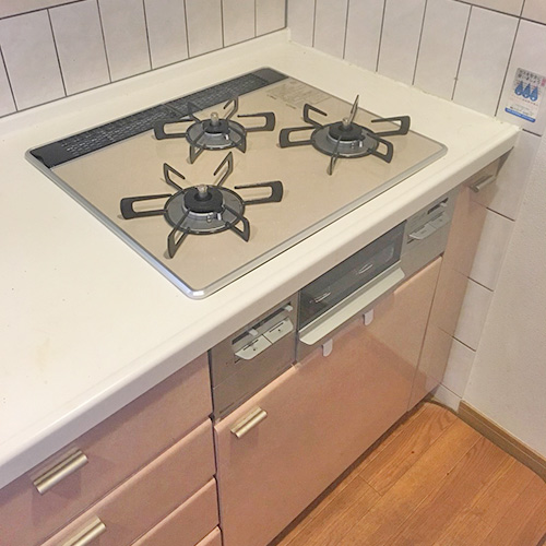 施工事例の画像