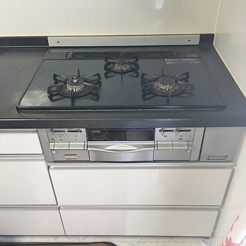 施工事例の画像