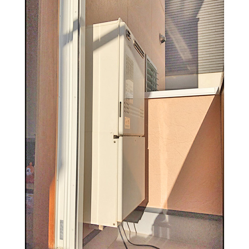 施工事例の画像