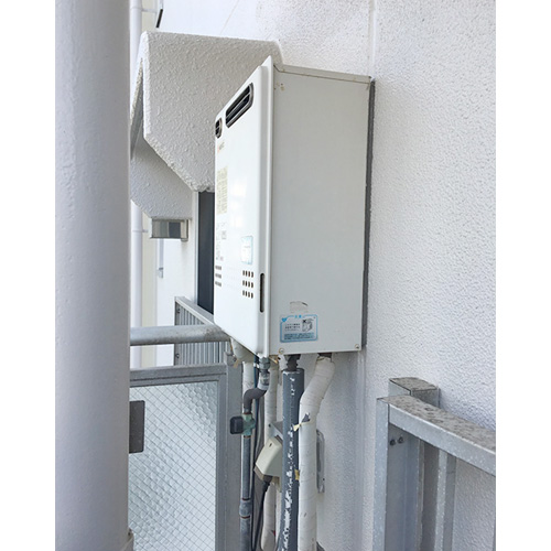 施工事例の画像