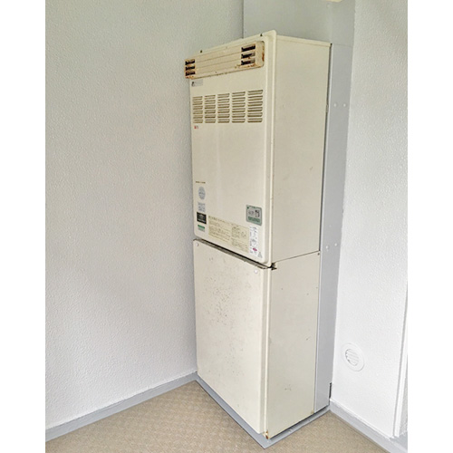 施工事例の画像