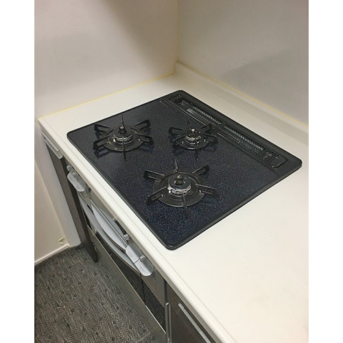 施工事例の画像