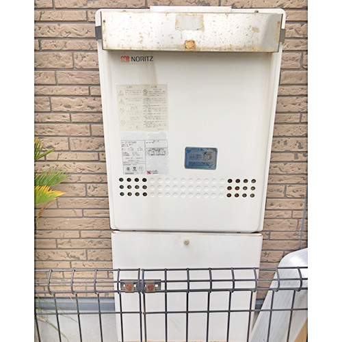 施工事例の画像