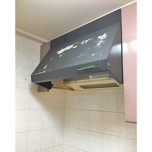施工事例の画像