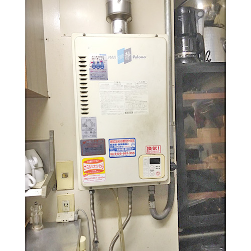 施工事例の画像