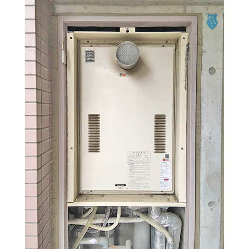 施工事例の画像