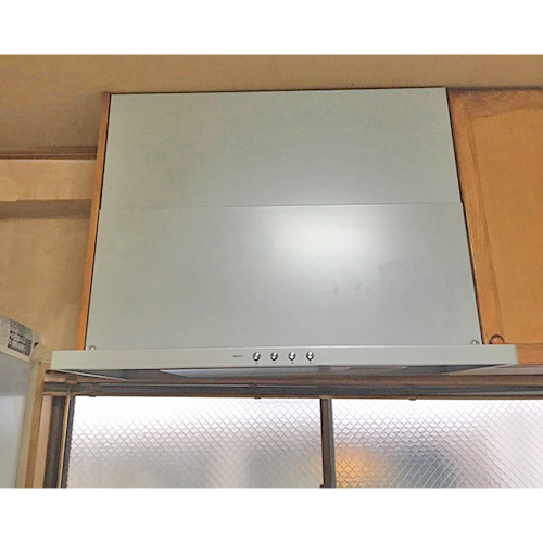 施工事例の画像