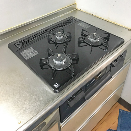 施工事例の画像
