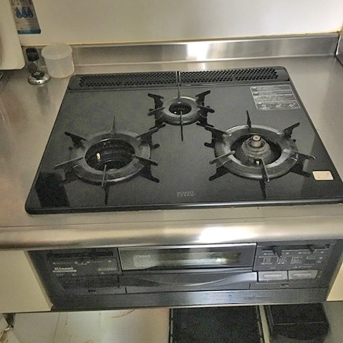 施工事例の画像