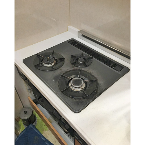 施工事例の画像