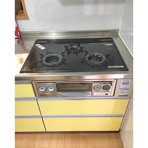 施工事例の画像