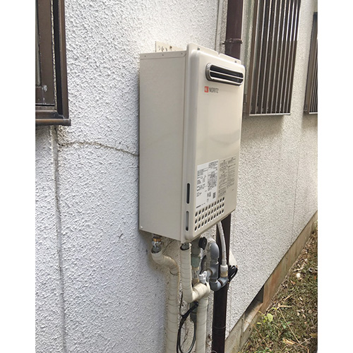 施工事例の画像