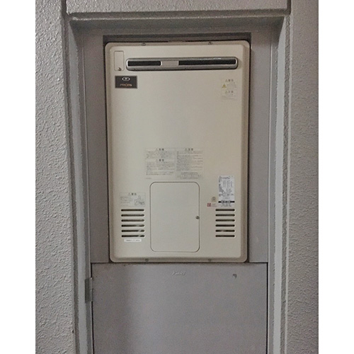 施工事例の画像
