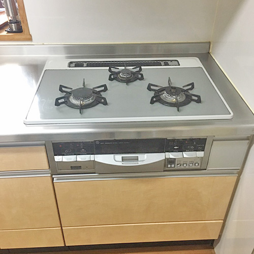 施工事例の画像