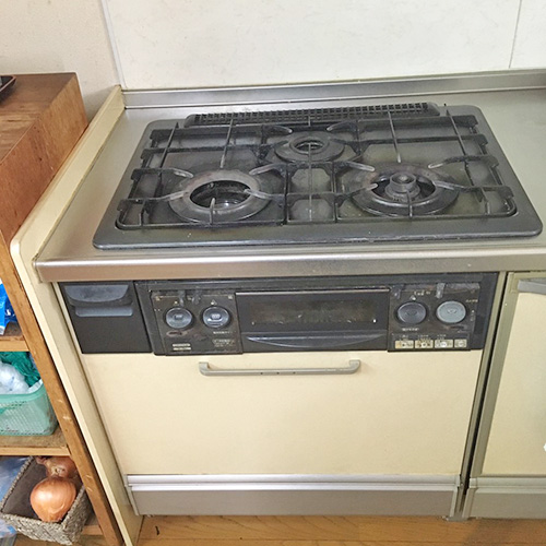 施工事例の画像