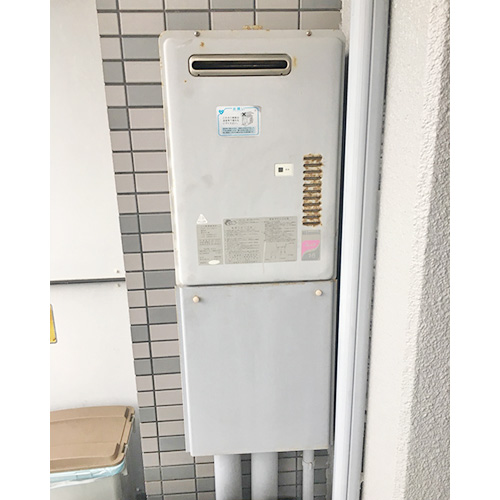施工事例の画像