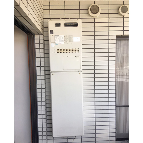 施工事例の画像